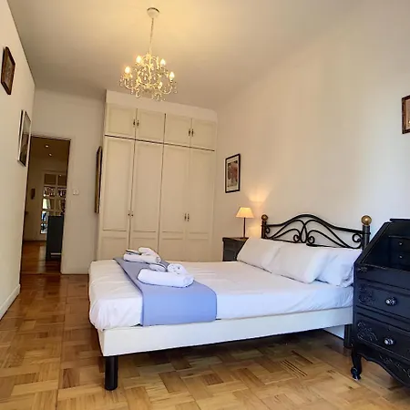 Apartment Nestor&jeeves - L'olympic - - Very Close Sea