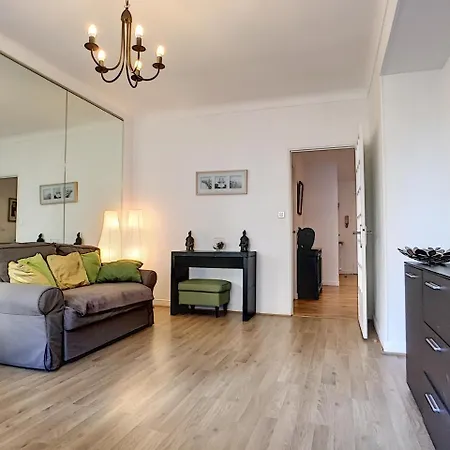 Apartment Nestor&jeeves - L'olympic - - Very Close Sea *