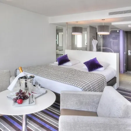 Mercure Promenade Des Nizza