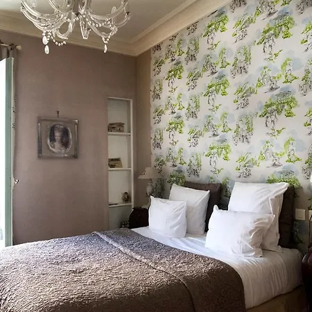 Rivoli Hotel Nice