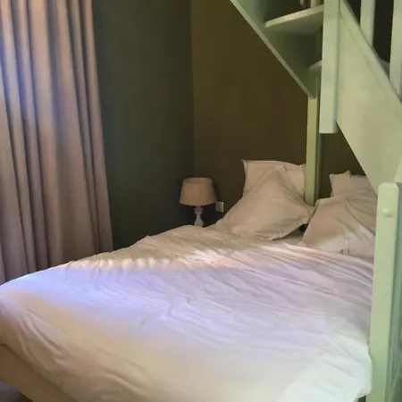 With A Vue Bed & Breakfast Nice