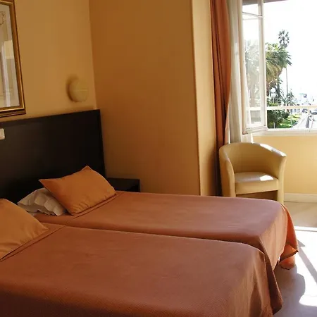 Ambassador 3* Nizza