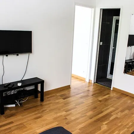 Apartment Maytea Nice