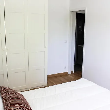 Apartment Maytea Nice