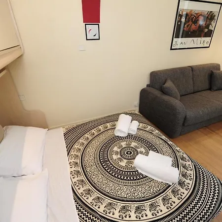 Apartament Mini Miro Five Stars House Nicea