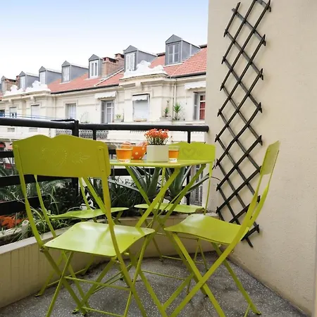 Mini Miro Five Stars House * Nicea