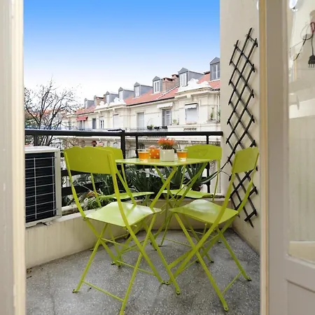 Apartament Mini Miro Five Stars House