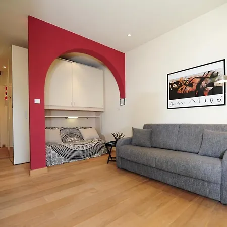 Apartament Mini Miro Five Stars House Nicea
