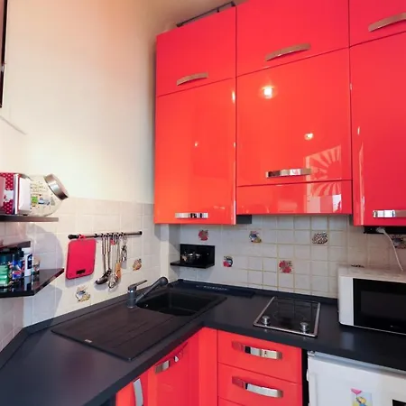 Mini Miro Five Stars House * Nicea