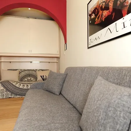 Apartament Mini Miro Five Stars House