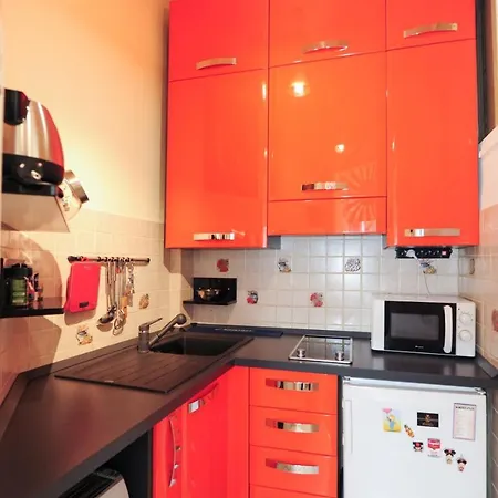 Apartament Mini Miro Five Stars House Nicea
