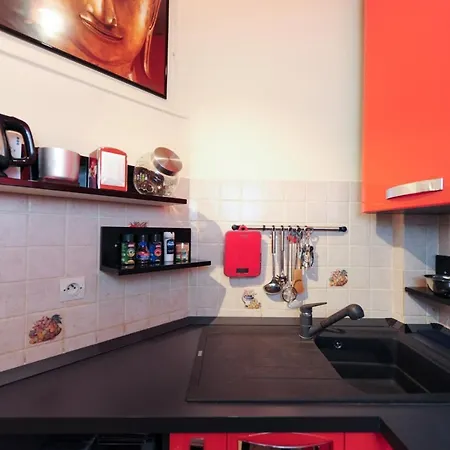 Mini Miro Five Stars House Apartament