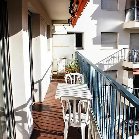 Escapade 8 Nice