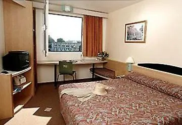 Otel Ibis Aeroport Promenade Des Anglais Nice