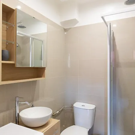 Studio Papacino Port De Calme Tram Clim *