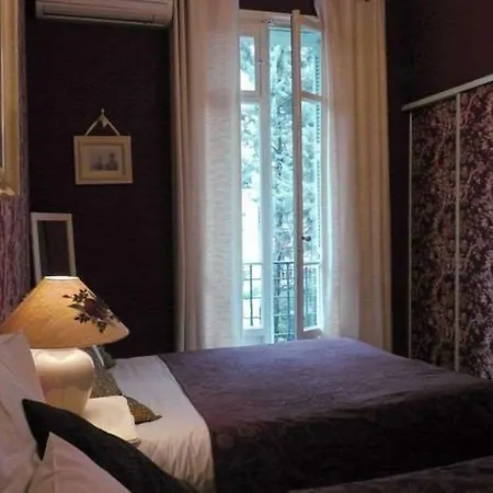 Rivoli Hotel Nice