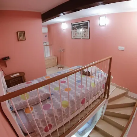 Apartment Duplex Port Nizza