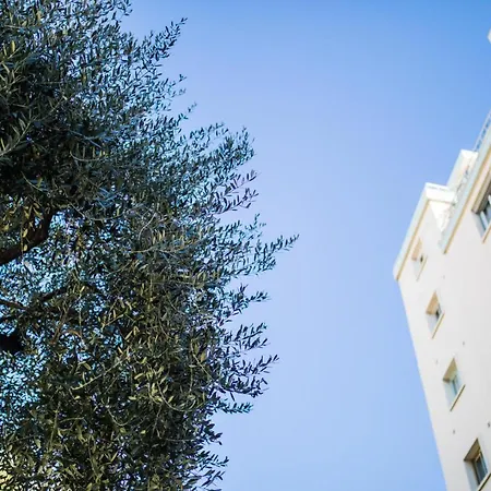 Apartment Bleu Rivage Nice