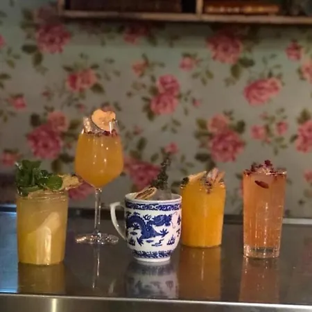 르 G 호텔 3*