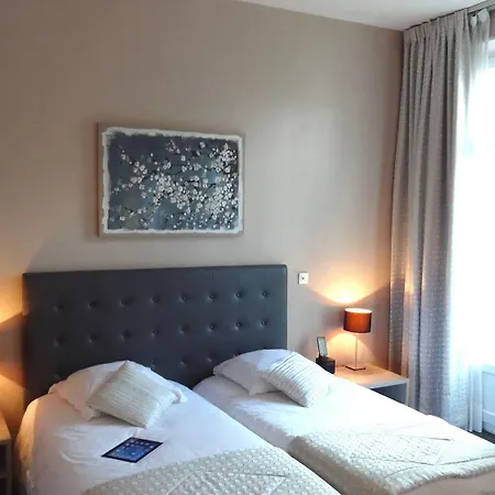 拉马丁住宿公寓式酒店 - 公寓式酒店