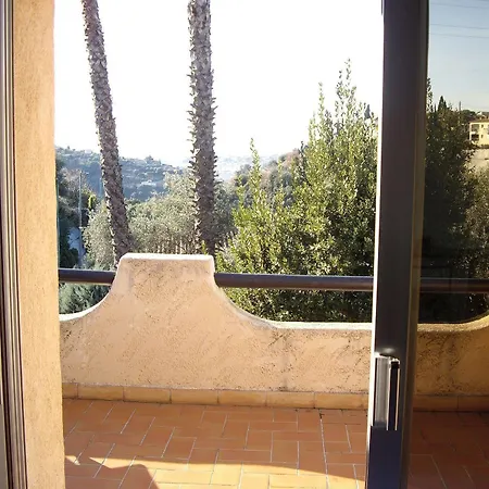 Mas Des Oliviers Nizza