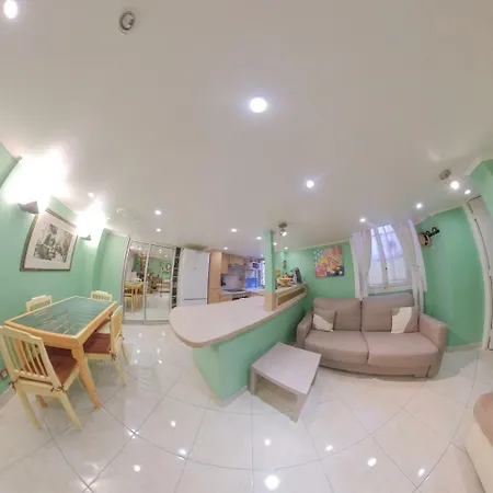 Apartment Duplex Port *