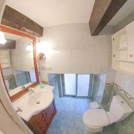 Apartment Duplex Port Nizza