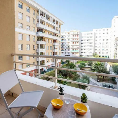 Le Kappas Apartment *