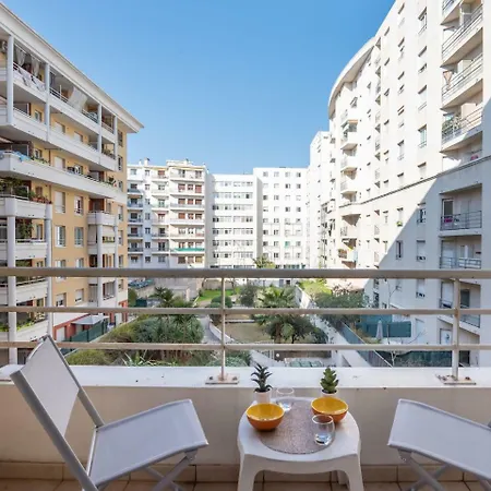 Apartment Le Kappas