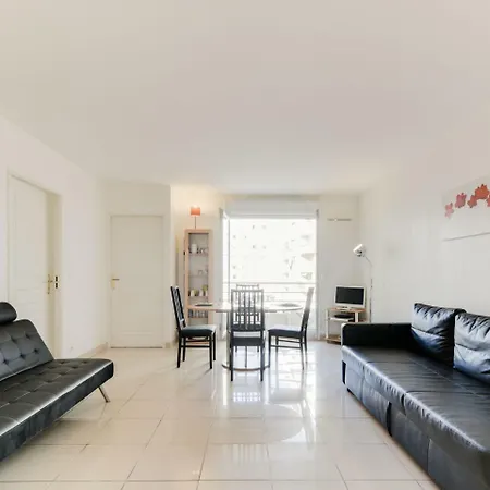Le Kappas Apartment *