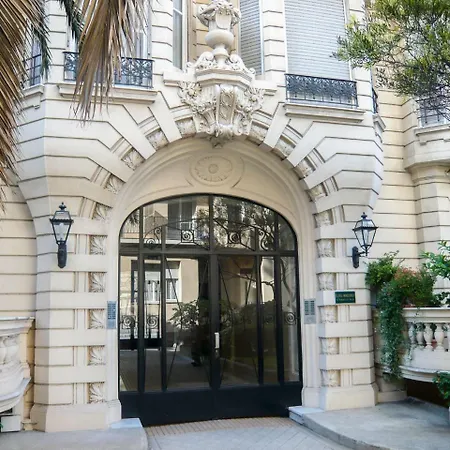 Gloria Mansion Nice