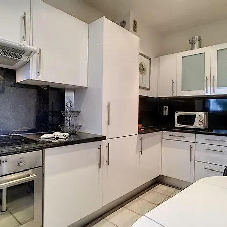 Nestor&jeeves - L'olympic - - Very Close Sea Apartment