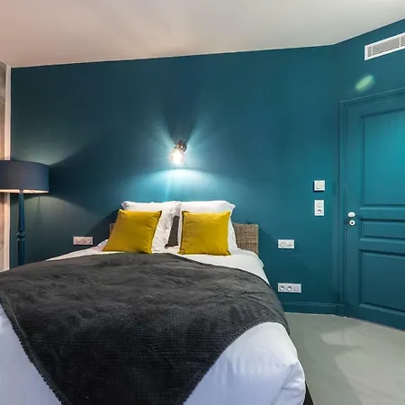 L'abeille - Boutique 4* Nizza