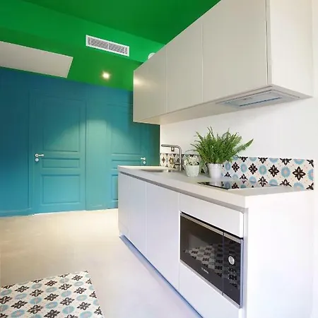 L'abeille - Boutique Hotel Nizza
