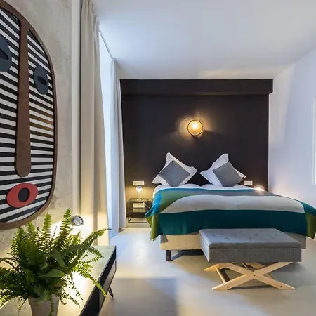 L'abeille - Boutique Nizza