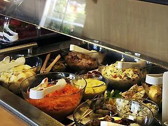 Ibis Aeroport Promenade Des Anglais 3* Nice