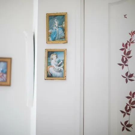 La Casetta Dei Fiori Vi3078 빌라 니스