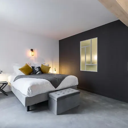 L'abeille - Boutique 4* Nizza