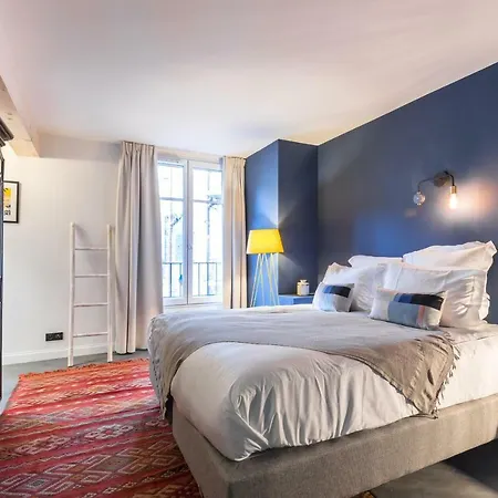 L'abeille - Boutique 4* Nizza