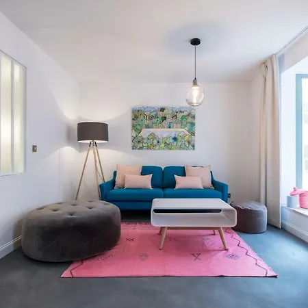 L'abeille - Boutique Hotel