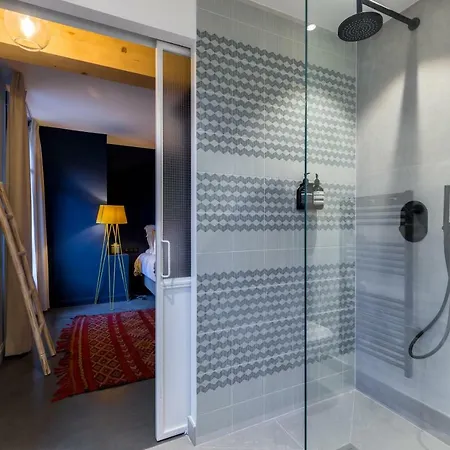 L'abeille - Boutique 4* Nizza