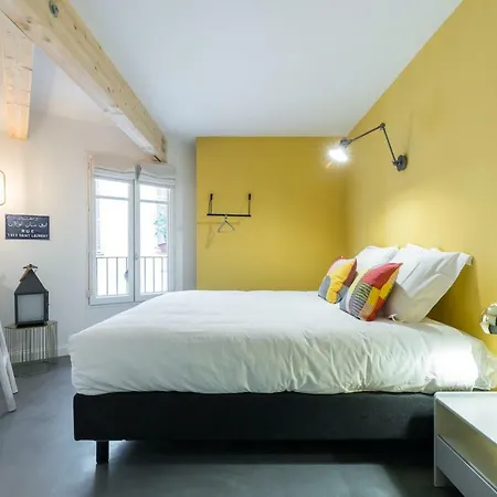 L'abeille - Boutique Nizza