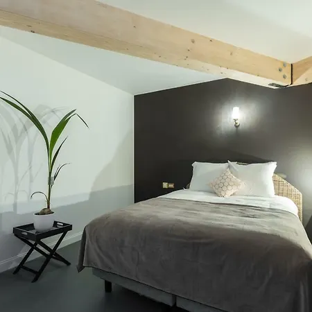 L'abeille - Boutique Hotel Nizza