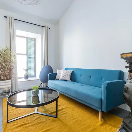L'abeille - Boutique 4* Nizza
