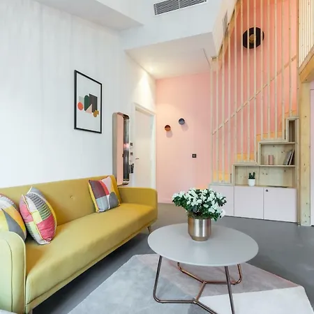 Hotel L'abeille - Boutique 4*