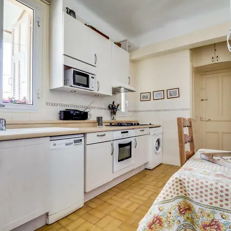 Appartement Gloria Mansion Nice