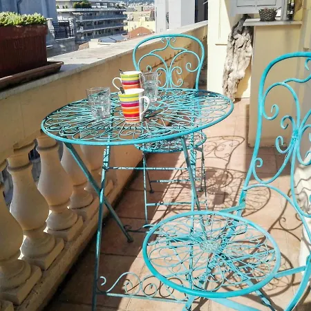 Gloria Mansion Appartement
