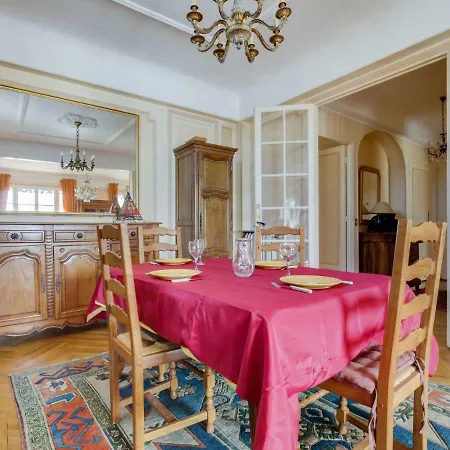 Appartement Gloria Mansion Nice