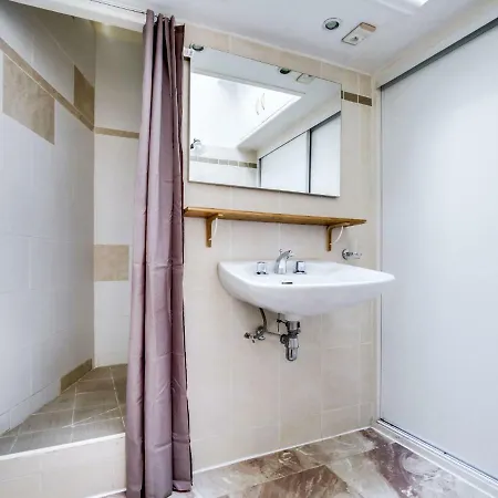 Gloria Mansion Appartement Nice