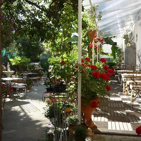 Logis Victorine 2* Nizza